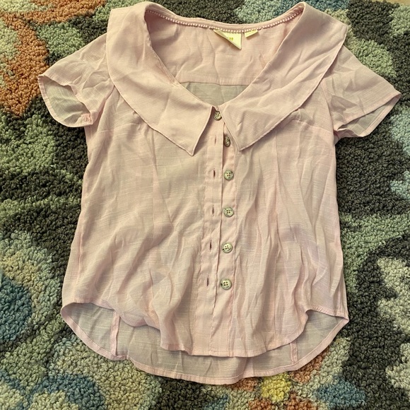 Maeve Tops - Maeve blouse